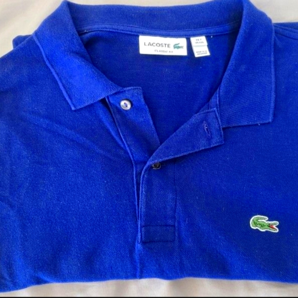 Lacoste Polo